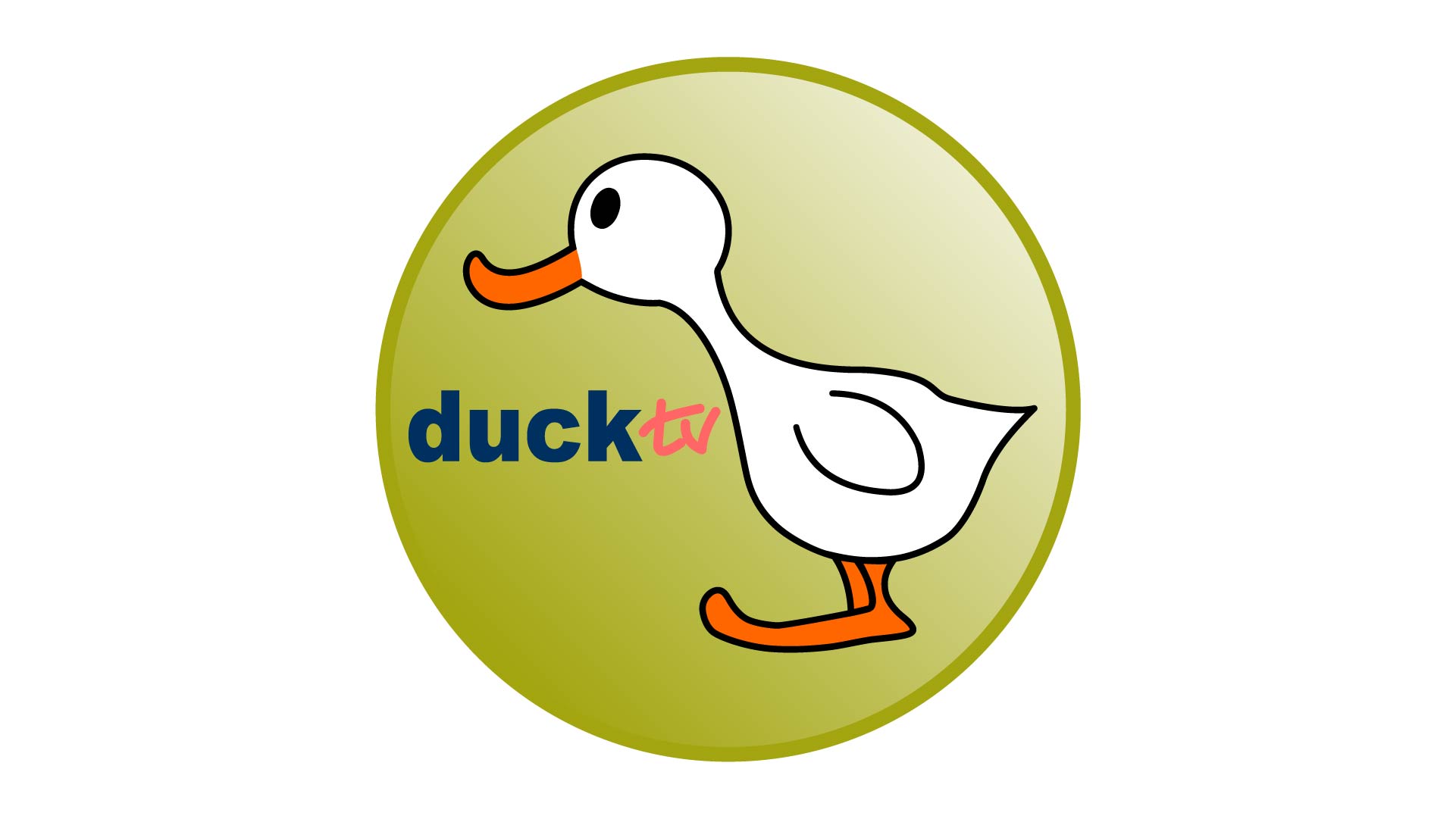 Для самых маленьких: Триколор начал вещание детского телеканала ducktv