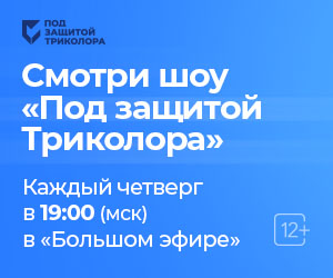 «Под защитой Триколора!» и адвокат Павел Астахов