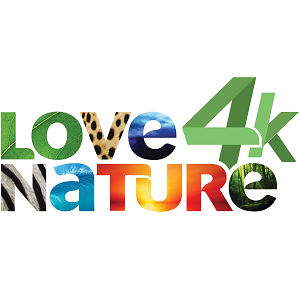 Триколор включит телеканал Love Nature 4K