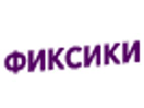 Логотип канала Fiksiki