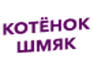 Логотип канала Kotenok Shmyak
